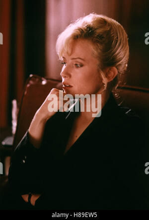 Blind Side, (BLIND SIDE) USA 1993, Regie: Geoff Murphy, REBECCA DE MORNAY Stock Photo