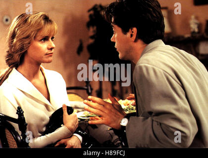 ONLY YOU (1994) ROBERT DOWNEY JR, MARISA TOMEI ONLY 042 Stock Photo - Alamy