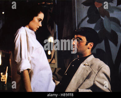 EXOTICA -1994 MIA KIRSHNER Stock Photo - Alamy