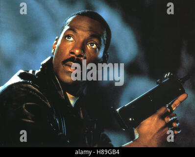 BEVERLY HILLS COP III (1994) BEVERLY HILLS COP 3 (ALT) EDDIE MURPHY ...