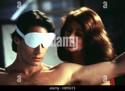 Paul Mercurio Dana Delany Film Exit To Eden 1994 Characters Elliot exit-to-eden-1994-photos-imdb