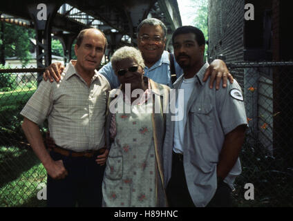 Family Thing - Brüder wider Willen, (A FAMILY THING) USA 1996, Regie: Richard Pearce, ROBERT DUVALL, IRMA P. HALL, JAMES EARL JONES, MICHAEL BEACH Stock Photo