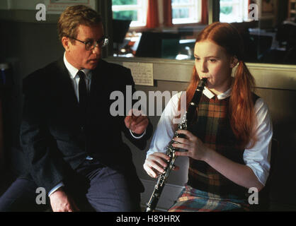 Richard Dreyfuss & Alicia Witt Film: Mr. Holland'S Opus (USA 1995 ...