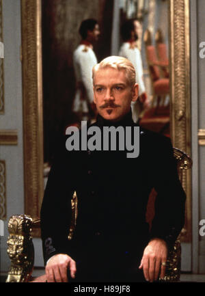 Hamlet, (HAMLET) GB-USA 1996, Regie: Kenneth Branagh, KENNETH BRANAGH Stock Photo