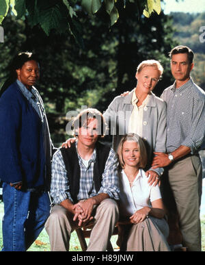 USA. Glenn Close in a scene from the ©Paramount Pictures movie: Fatal ...