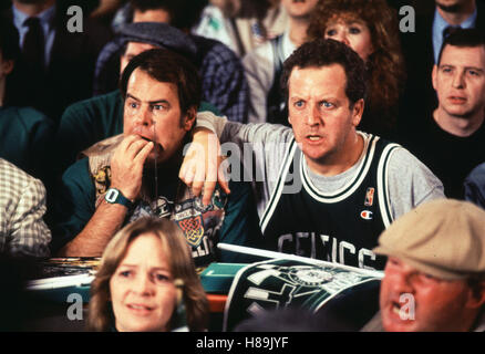 Das große Basketball-Kidnapping, (CELTIC PRIDE) USA 1996, Regie: Tom De Cherchio, DAN AYKROYD, DANIEL STERN Stock Photo