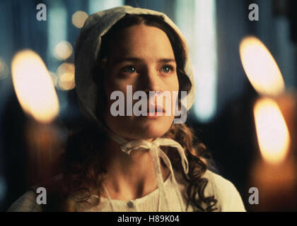 Moll Flanders, (MOLL FLANDERS) USA 1996, Regie: Pen Densham, ROBIN WRIGHT Stock Photo