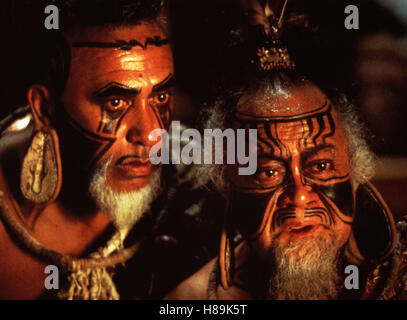 rapa nui Rebellion im Paradies Eine Exkursion in die Stock Photo