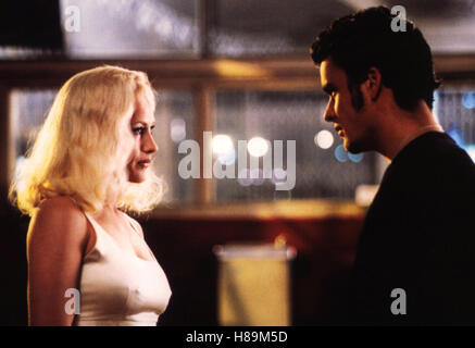 PATRICIA ARQUETTE, LOST HIGHWAY, 1997 Stock Photo - Alamy