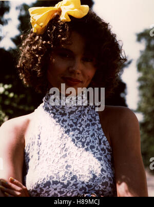 Mein Liebhaber vom anderen Stern, (EARTH GIRLS ARE EASY), USA 1989 Regie: Julien Temple, GEENA DAVIS