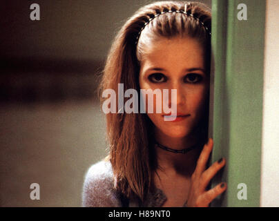 Ein kriminelles Paar, (LES AMANTS CRIMINELS) F 1999, Regie Francois