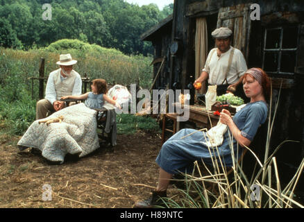 Ein Sommer auf dem Lande, (LES ENFANTS DU MARAIS) F 1999, Regie: Jean Becker, JACQUES VILLERET (2.vr), Stichwort: Idylle Stock Photo
