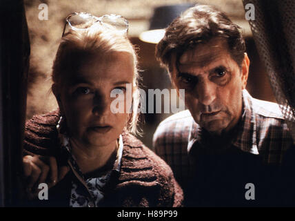 The Mighty, (THE MIGHTY) USA 1999, Regie: Peter Chelsom, GENA ROWLANDS, HARRY DEAN STANTON Stock Photo