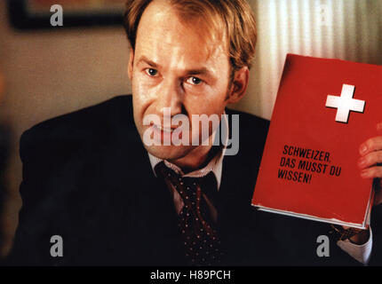 Beresina oder die letzten Tage der Schweiz, (BERESINA ODER DIE LETZTEN