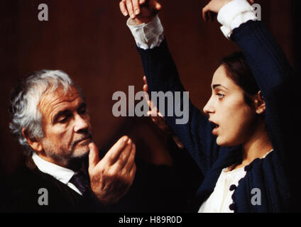 Esther Kahn, (ESTHER KAHN) GB-F 2000, Regie: Arnaud Desplechin, IAN HOLM, SUMMER PHOENIX Stock Photo