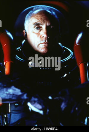 Red Planet, (RED PLANET) USA 2000, Regie: Antony Hoffman, TERENCE STAMP, Stichwort: Astronaut Stock Photo