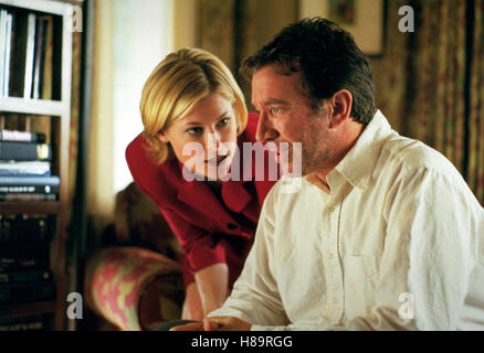 Joe Jedermann, (JOE SOMEBODY) USA 2001, Regie: John Pasquin, JULIE BOWEN, TIM ALLEN Stock Photo