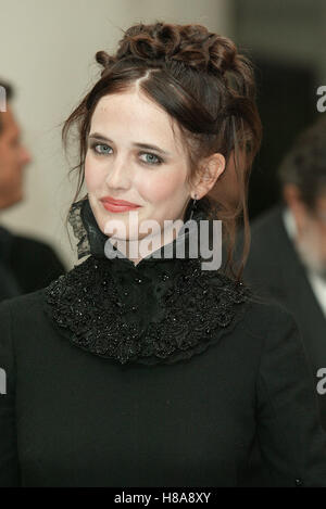 EVA GREEN THE DREAMERS FILM PREMIERE 60TH VENICE FILM FESTIVAL ITALY 01 September 2003 Stock Photo