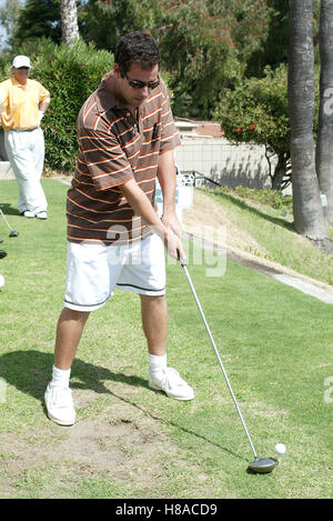 ADAM SANDLER 6TH AMERICAN FILM INSTITUTE GOLF CLASSIC ...