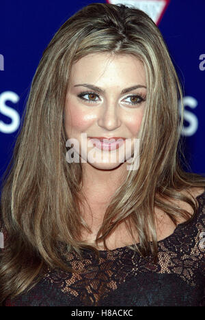 CERINA VINCENT WONDERLAND PREMIERE LOS ANGELES GRAUMAN'S CHINESE