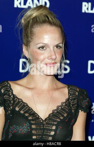MONET MAZUR WONDERLAND PREMIERE LOS ANGELES GRAUMAN'S CHINESE THEATRE