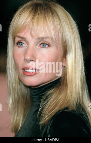 Rebecca De Mornay at the "Runaway Jury" World Premiere at the Pacific's