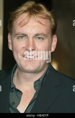 PHILIP GLENISTER CALENDAR GIRLS AFI FILM FESTI CINERAMA DOME HOLLYWOOD ...