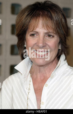 PENELOPE WILTON CALENDAR GIRLS AFI FILM FESTI CINERAMA DOME HOLLYWOOD LA USA 06 November 2003 Stock Photo