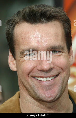 DAVID JAMES ELLIOTT LOONEY TUNES: BACK IN ACTION CHINESE THEATRE