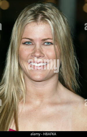 Alison Sweeney Los Angeles premiere of Disney Channel's 'Handy Manny
