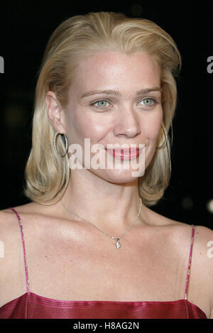 LAURIE HOLDEN IN AMERICA LA PREMIERE BEVERLY HILLS LOS ANGELES USA 20