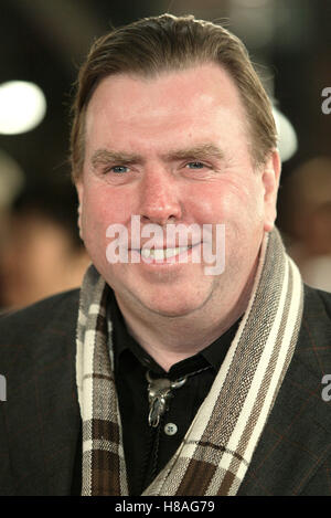 TIMOTHY SPALL THE LAST SAMURAI LA PREMIERE WESTWOOD LOS ANGELES USA 01 ...