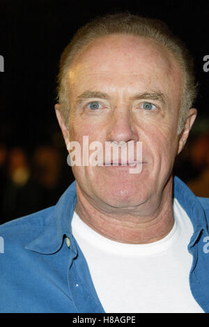 JAMES CAAN LORD OF THE RINGS: THE RETURN WESTWOOD LOS ANGELES USA 03 December 2003 Stock Photo