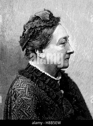 Prince Albert of Saxe Coburg Gotha, 1819 -1861. Future husband and ...