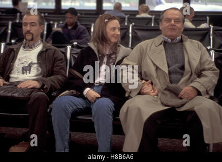 About Schmidt, (ABOUT SCHMIDT) USA 2002, Regie: Alexander Payne, DERMOT MULRONEY, HOPE DAVIS, JACK NICHOLSON Stock Photo