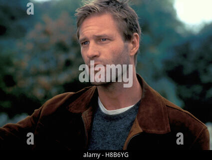 Besessen, (POSSESSION) USA 2002, Regie: Neil LaBute, AARON ECKHART Stock Photo