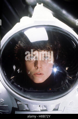 Alien - Director s Cut, (ALIEN - DIRECTOR S CUT) GB 2003, Regie: Ridley ...
