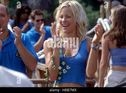 Club Mad, (CLUB DREAD) USA 2004, Regie: Jay Chandrasekhar, BRITTANY DANIEL Stock Photo