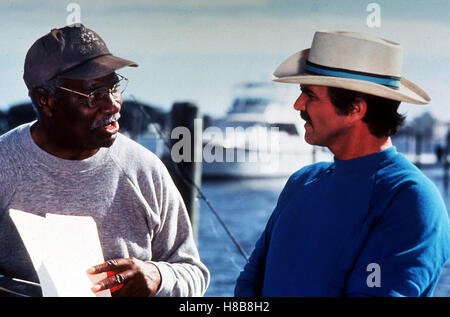 B. L. STRYKER, Burt Reynolds, 1989-1990 Stock Photo - Alamy