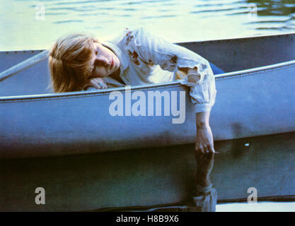 ADRIENNE KING, FRIDAY THE 13TH, 1980 Stock Photo - Alamy
