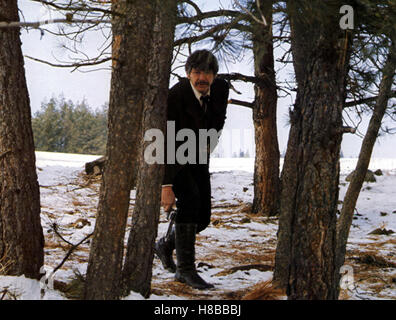 Nevada-Pass, (BREAKHEART PASS) USA 1975, Regie: Tom Gries, CHARLES BRONSON Stock Photo