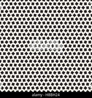Random squares, blocks vector pattern — Stock vector illustration, Clip ...