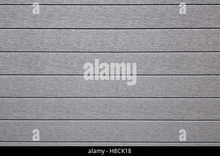 Macro shot of an architectural brushed anthracite texture. Stock Photo