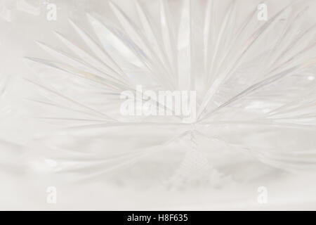 Crystal / texture Stock Photo