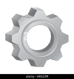 gear, icon, vector, machine, wheel, background, collection, cogwheel, cog, industrial, business, mechanical, technology, design Stock Vector