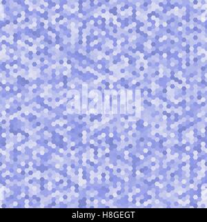 Seamless pattern from hexagon. Endless backdrop. Background from polygons. Vector illustration Stock Vector