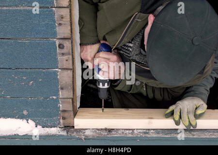 People Working Together Stock Photo