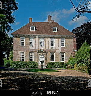 Salisbury, Arundells House Museum, Home of Former  Prime Minister Sir Edward Heath, Cathedral Close, Wiltshire, England, Stock Photo