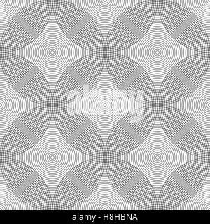 Modern seamless geometric pattern . Can be used for backgrounds and page fill web design. Vector illustration Stock Vector