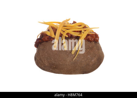 baked potato chili clip art